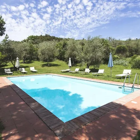Apartment Buoninsegna *